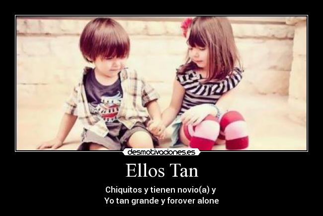 Ellos Tan -
