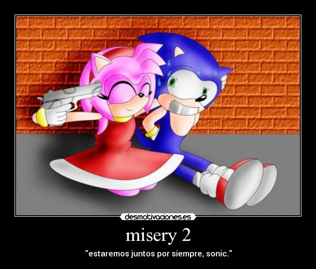 misery 2 -