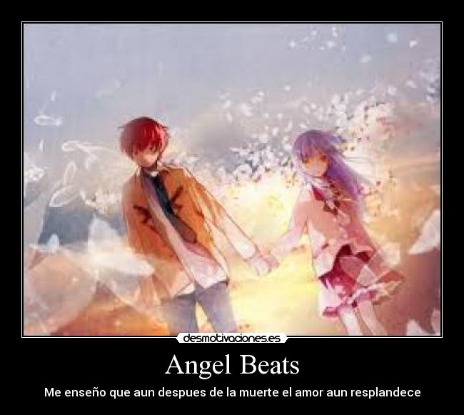 Angel Beats -