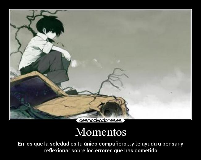 Momentos - 