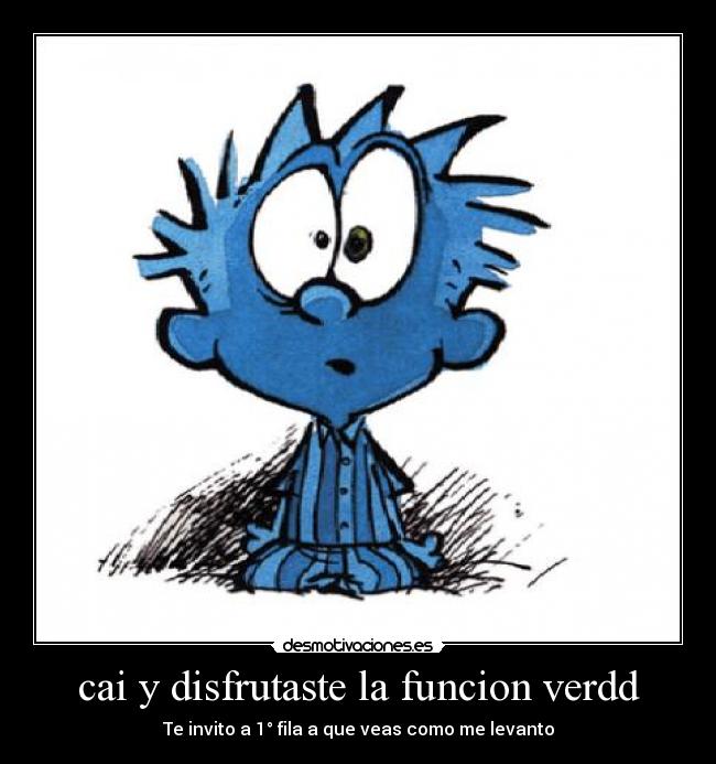 carteles  desmotivaciones