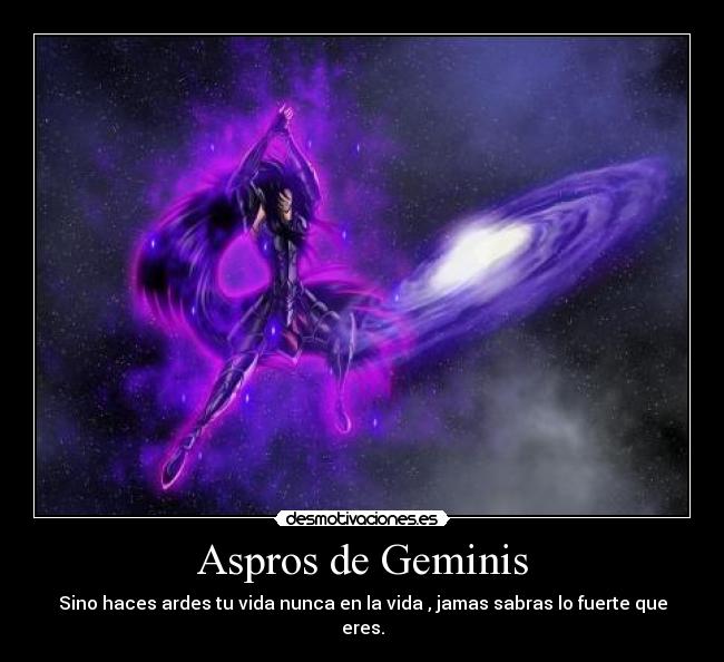 carteles saint seiya desmotivaciones