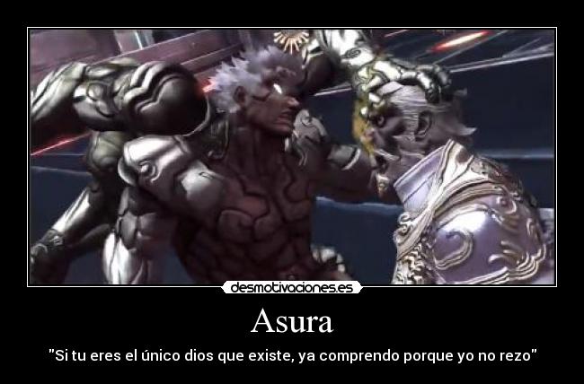 Asura -
