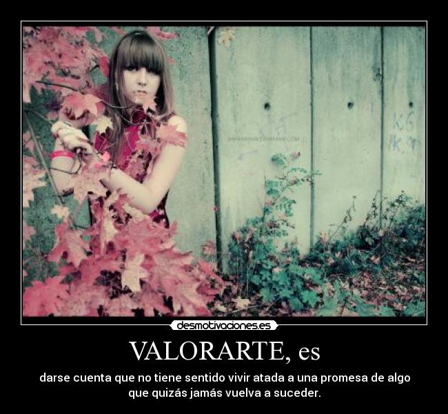 VALORARTE, es -