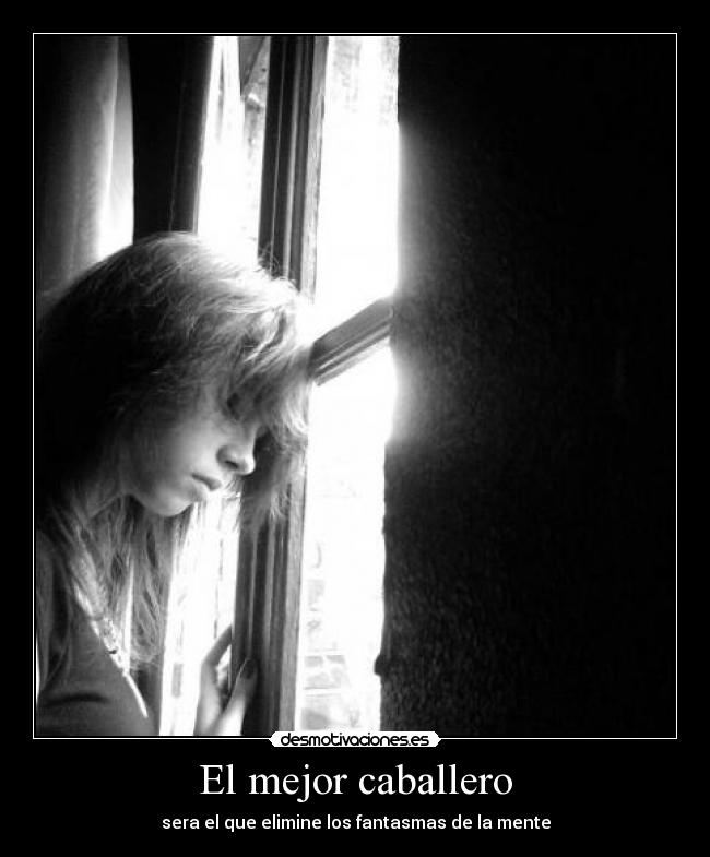 El mejor caballero -