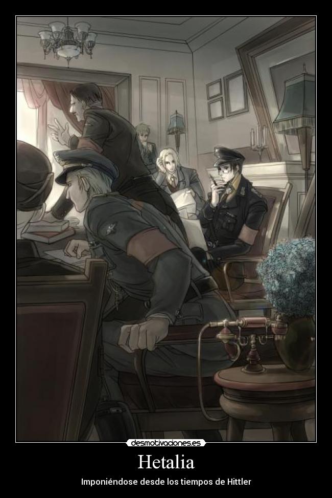 Hetalia - 