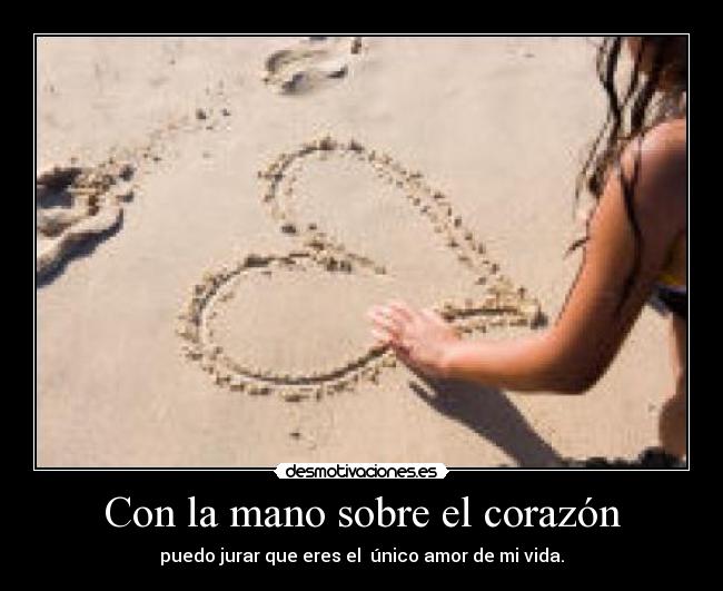 carteles corazon corazon desmotivaciones