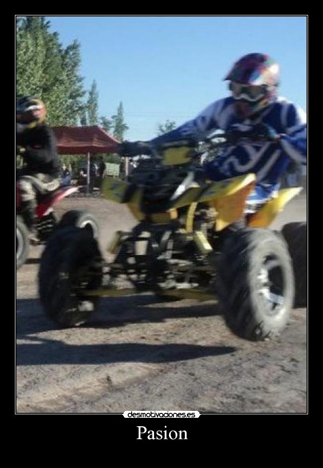 Pasion -