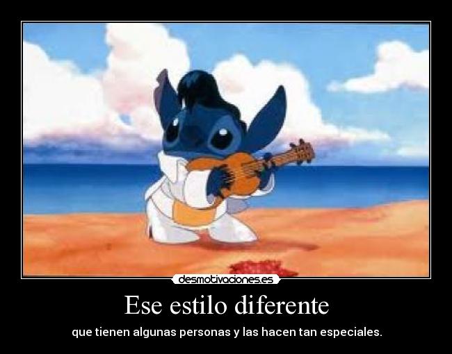 carteles stitch toooooooooooooo cachondo desmotivaciones