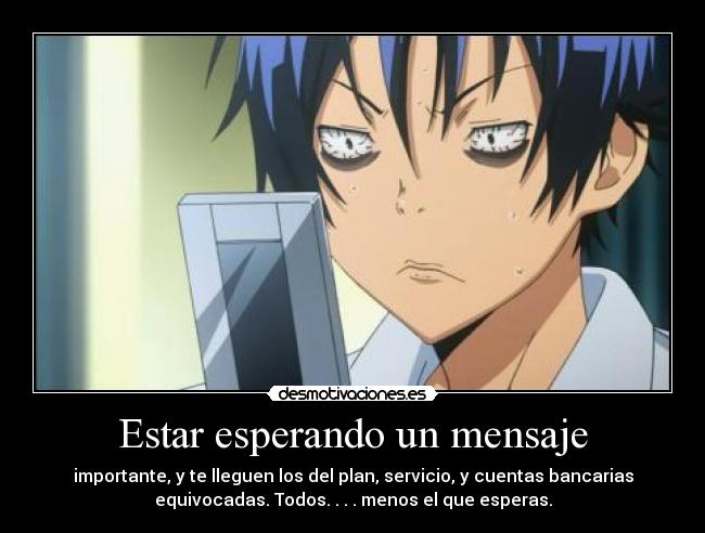carteles raptorhunters anime manga otaku mangaka moritakamashiro desmotivaciones