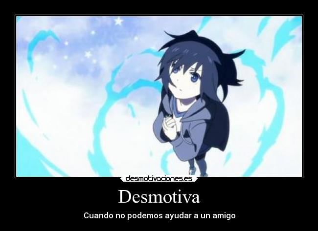 carteles somebody desmotivaciones