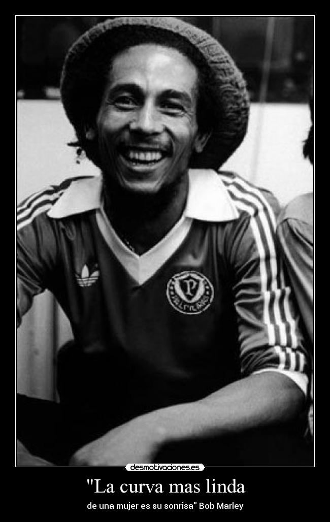 La curva mas linda - 