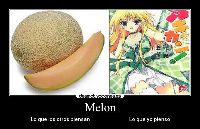 Melon - 