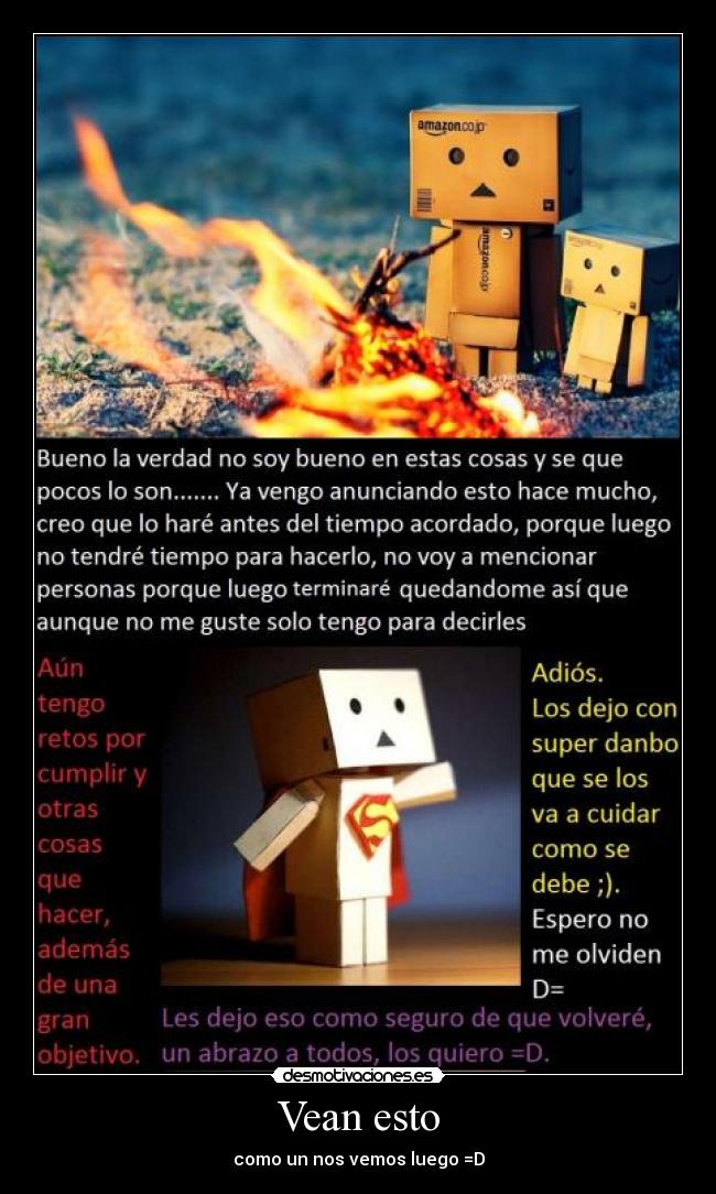 carteles voy definitivamente las pais las espana desmotivaciones