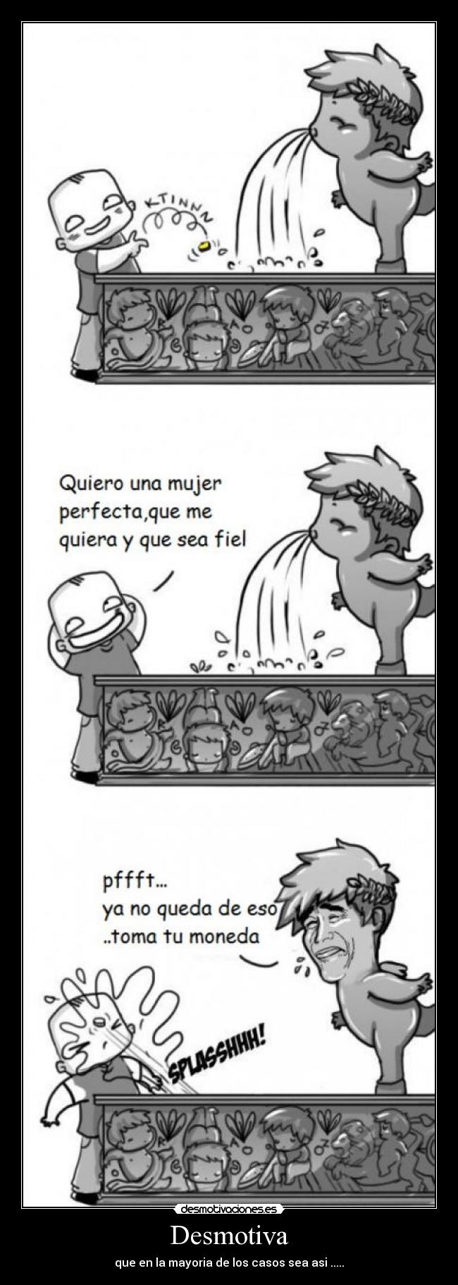 carteles desmotivacion maxima desmotivaciones