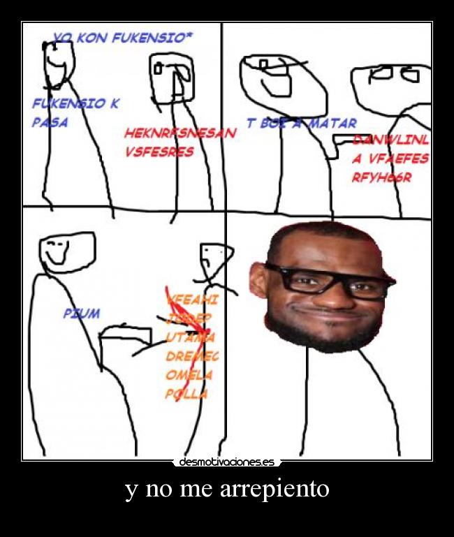 carteles clanhoygan desmotivaciones