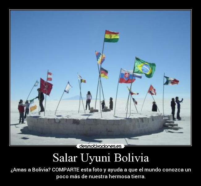 carteles bolivia nuestra nueva generacion desmotivaciones
