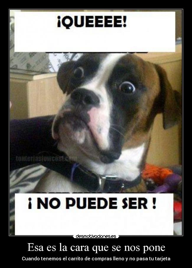 carteles como desmotivaciones