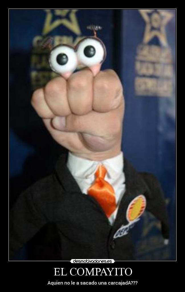 EL COMPAYITO - 