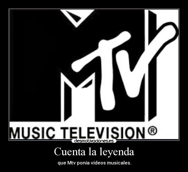Cuenta la leyenda -