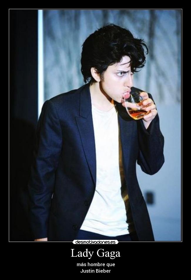 Lady Gaga -