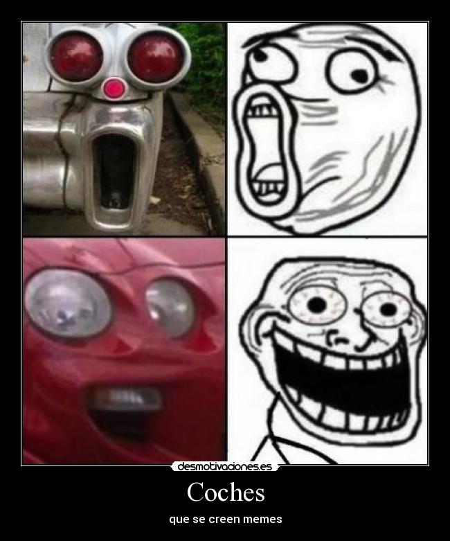 carteles lool troll desmotivaciones