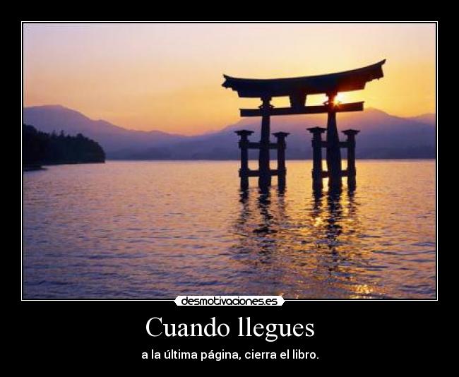 Cuando llegues - 