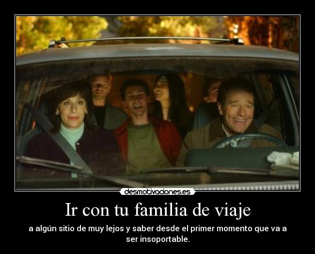 carteles familia malcolm desmotivaciones