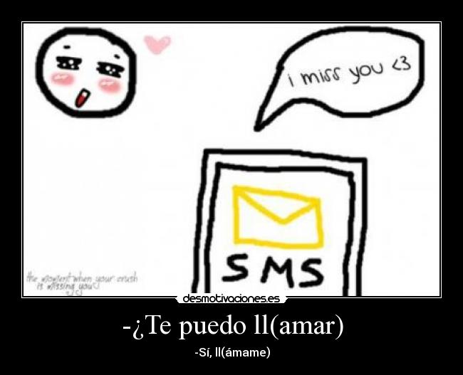 carteles amame desmotivaciones