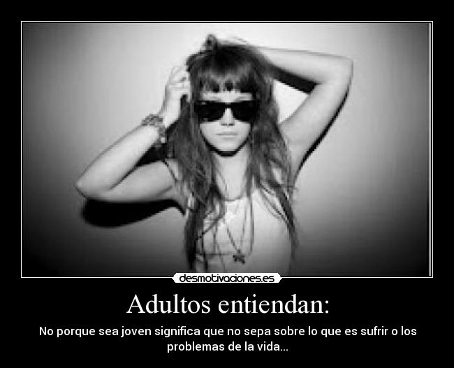 carteles sarita desmotivaciones