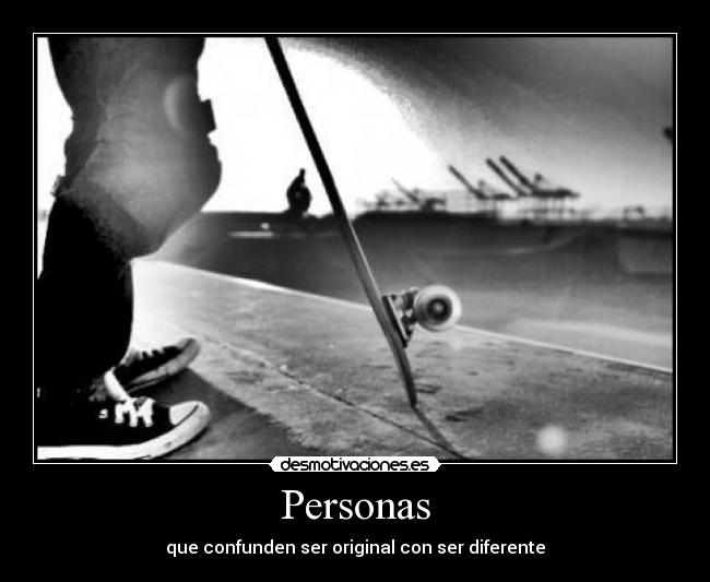 Personas -