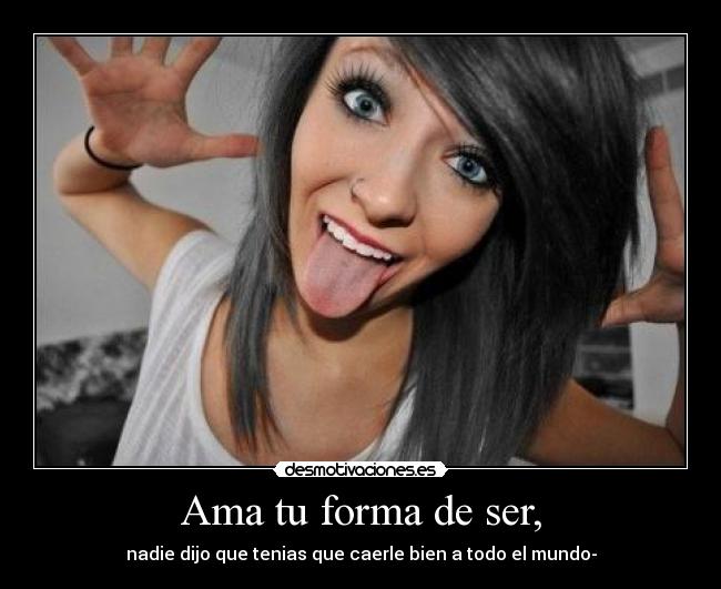 carteles frases desmotivaciones