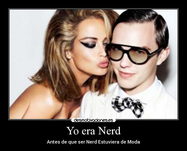 carteles nerd geek desmotivaciones