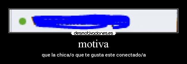 carteles valentina gruppi foto perfil una violetta desmotivaciones