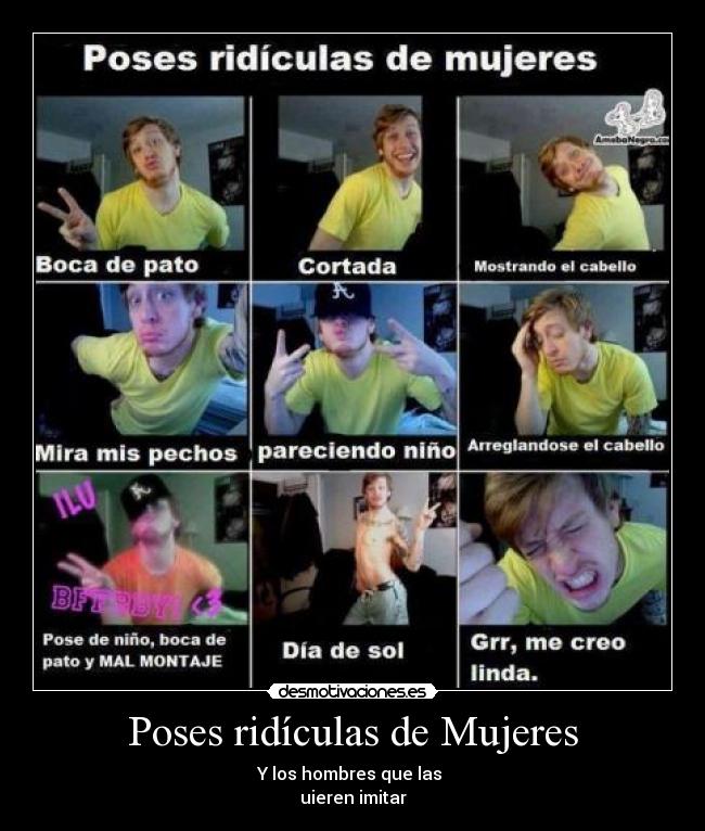 carteles yeriipao desmotivaciones