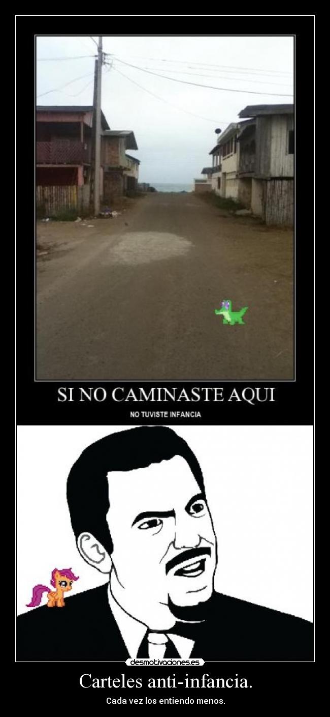 carteles 256 segun han dicho eso podria ser pueblo venezuela pero estoy seguro desmotivaciones