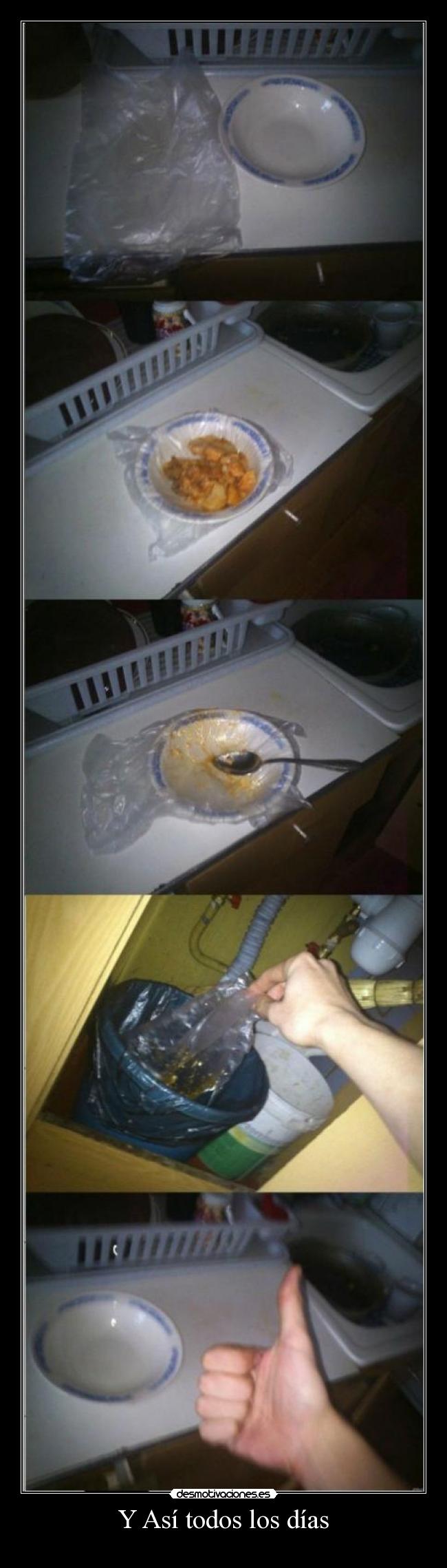 Y Así todos los días -