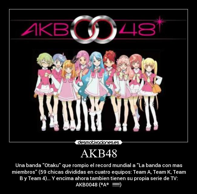 AKB48 -