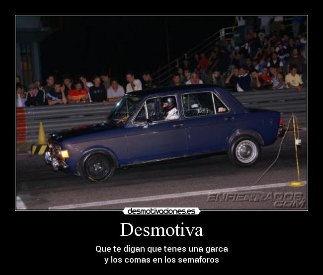 carteles pistero loco desmotivaciones