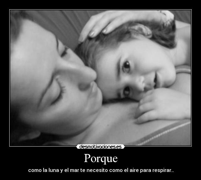 Porque - 