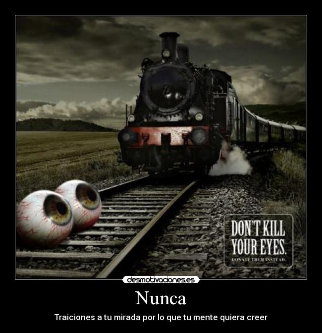 Nunca - 