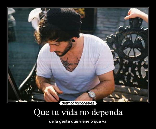 carteles vida try desmotivaciones