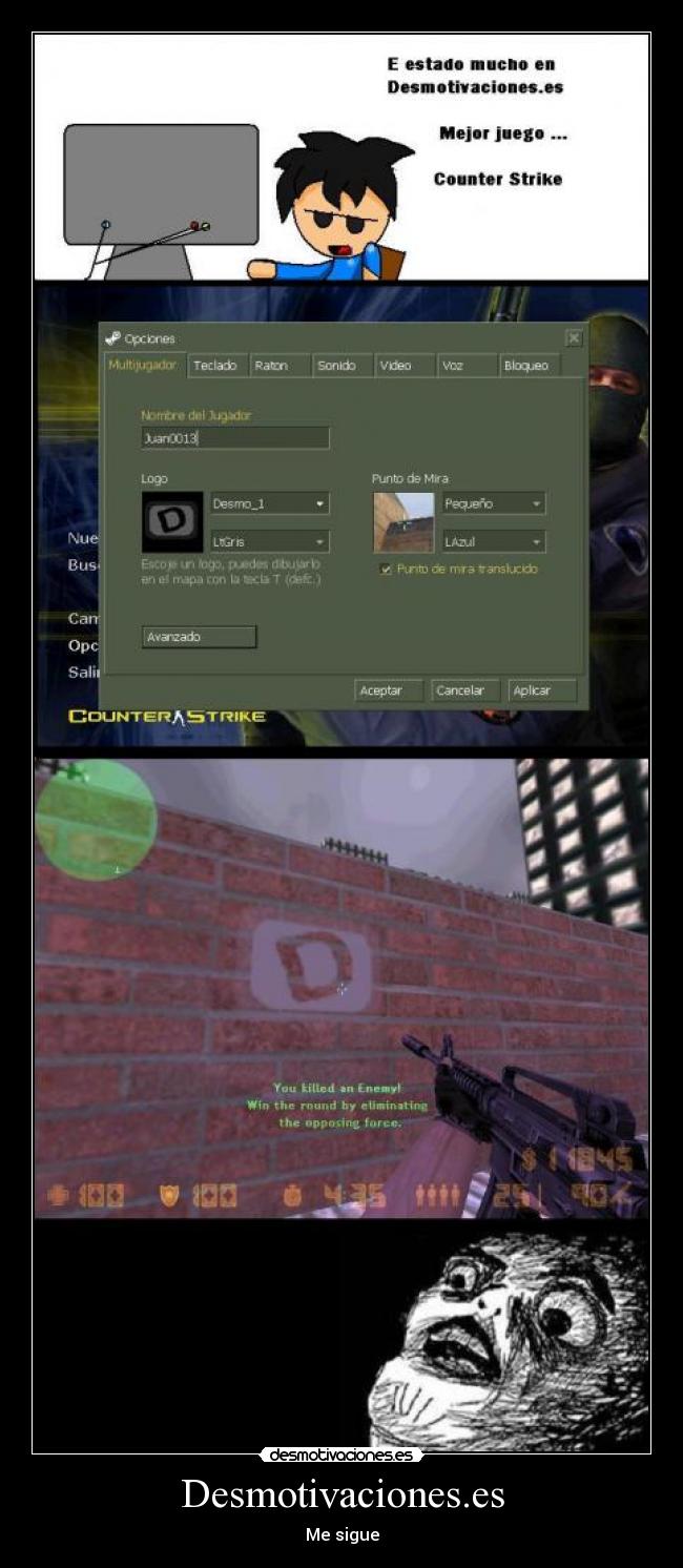 Desmotivaciones.es -