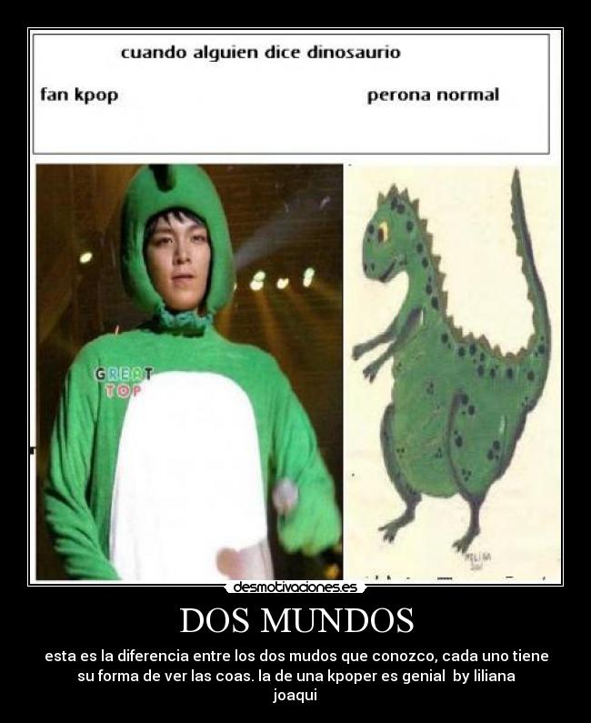 carteles doramas ss501yeimy liliana joaqui desmotivaciones