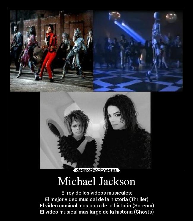Michael Jackson - 