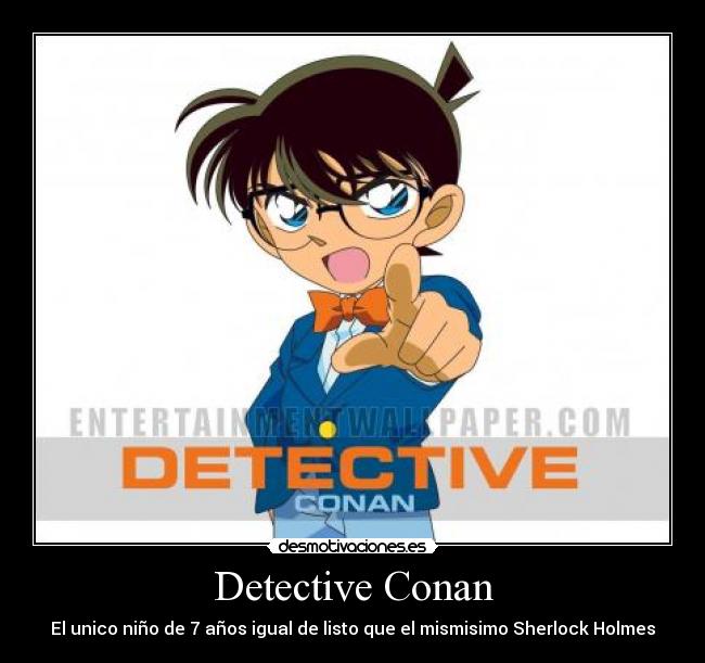 Detective Conan -