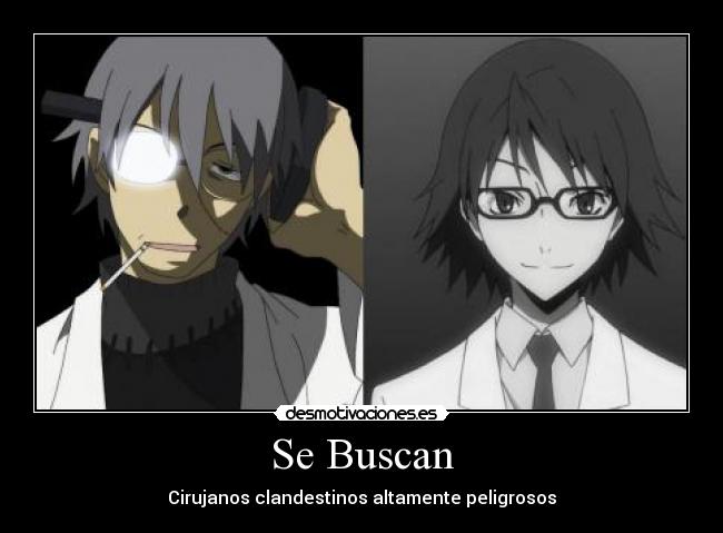 Se Buscan - 