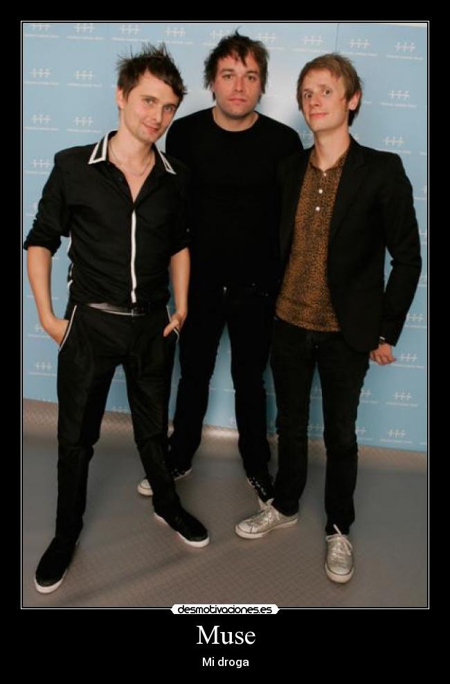 Muse -