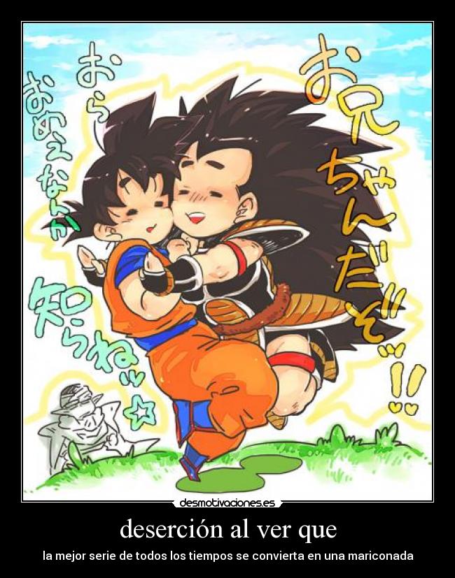 carteles anime desmotivaciones