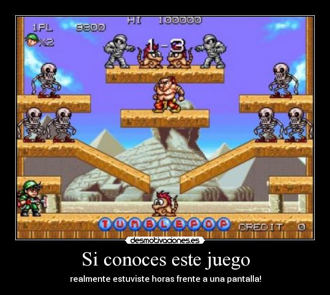 carteles tumble pop desmotivaciones